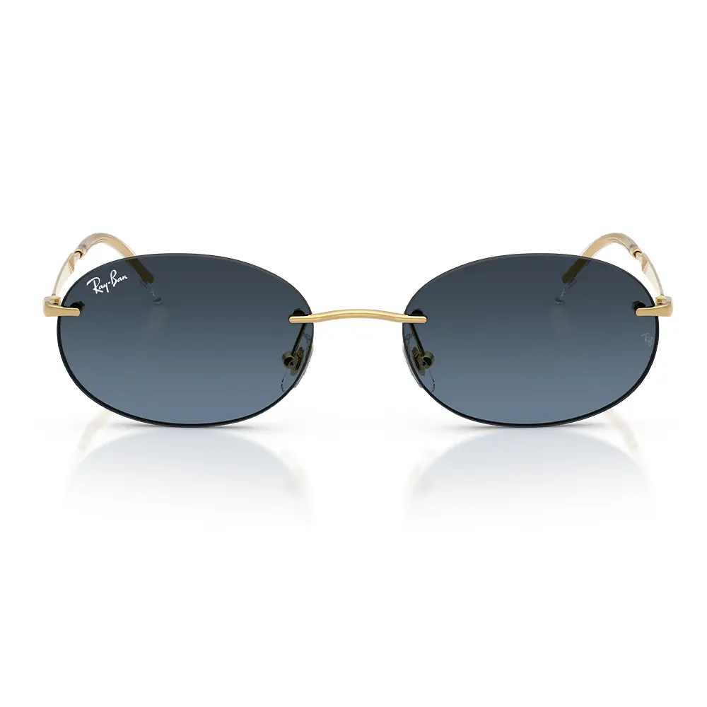 Ray-Ban RB3767 001/4C Unisex Güneş Gözlüğü