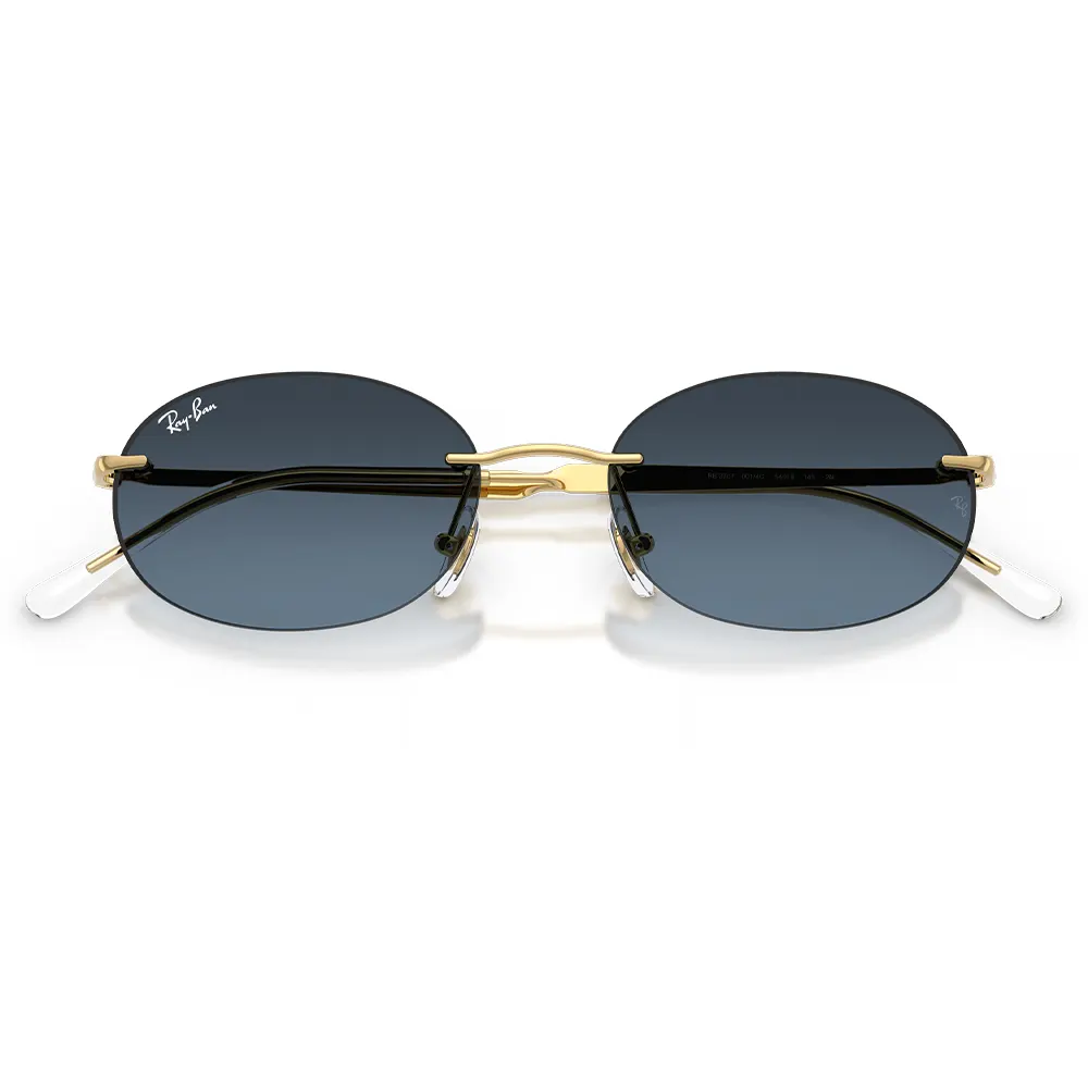 Ray-Ban RB3767 001/4C Unisex Güneş Gözlüğü