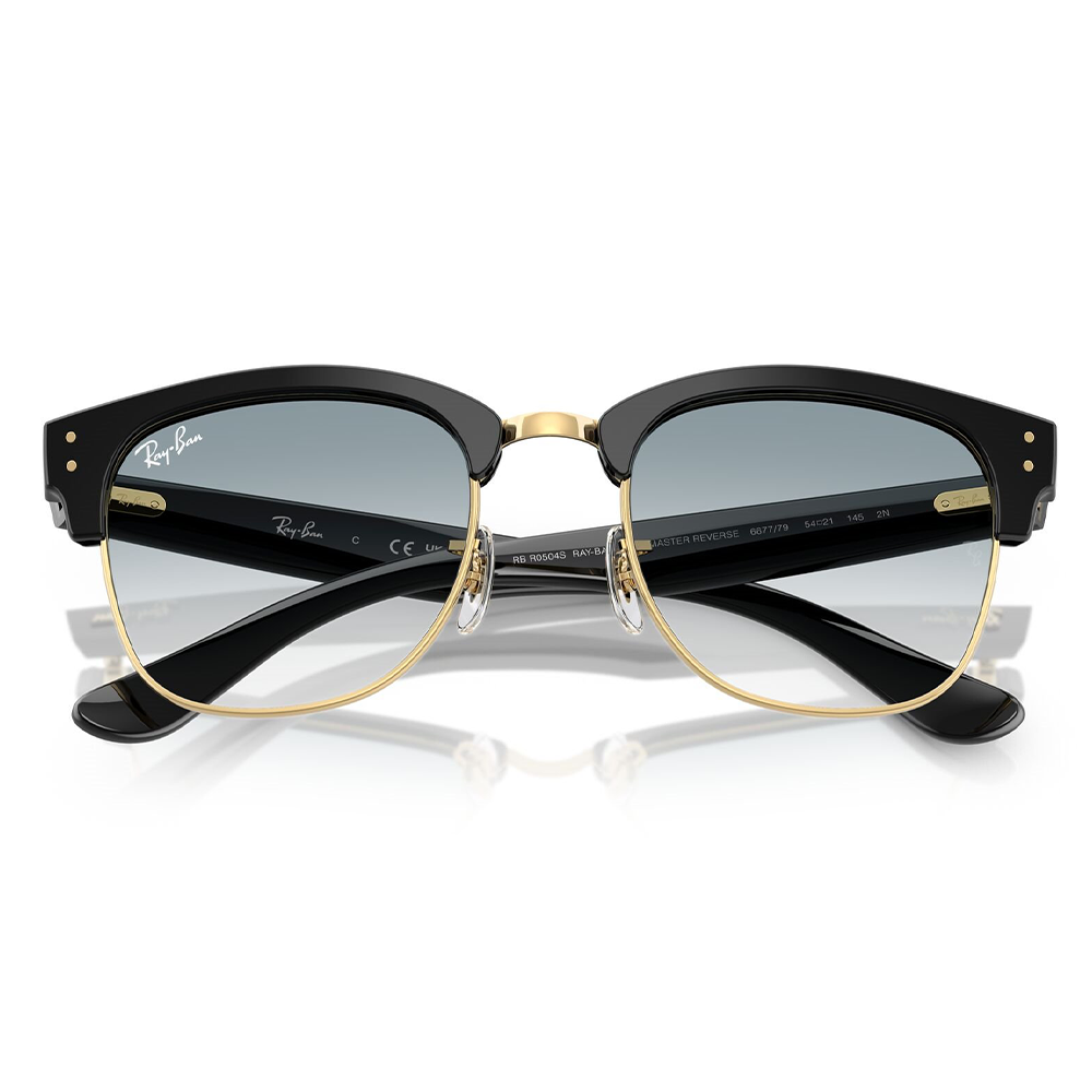 Ray-Ban RB 0504S 6677/79 Unisex Güneş Gözlüğü