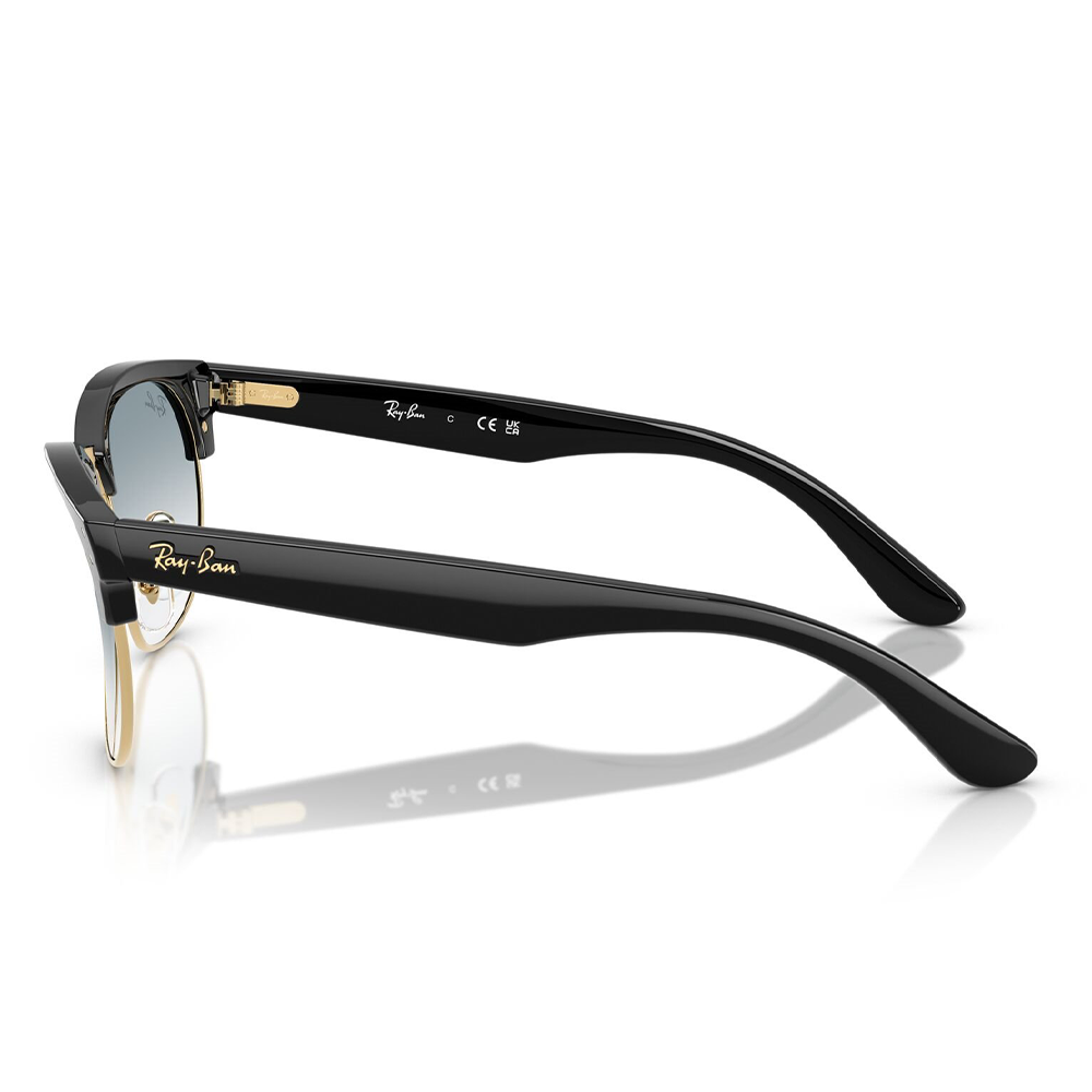 Ray-Ban RB 0504S 6677/79 Unisex Güneş Gözlüğü