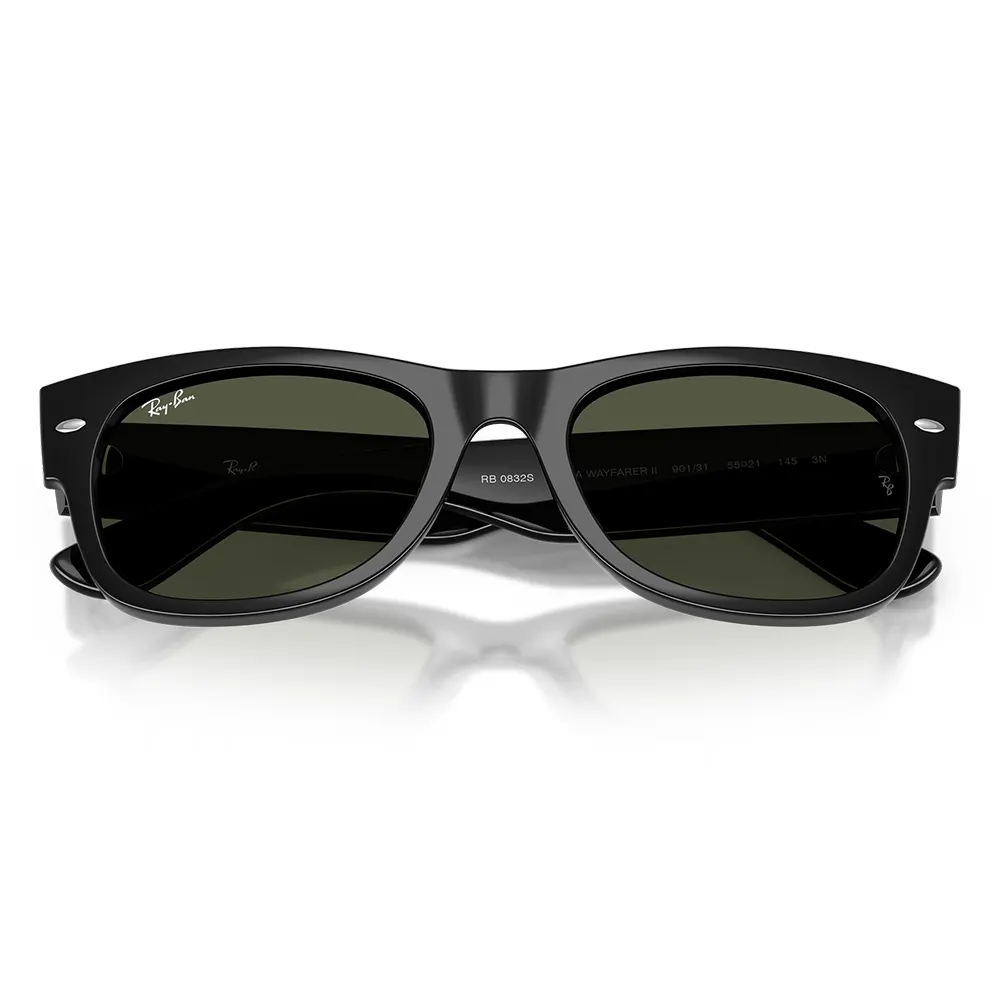  Ray-ban RB0832-S 901/31 Unisex Güneş Gözlüğü