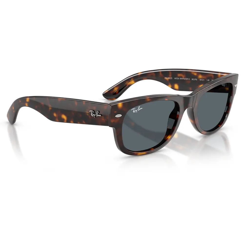 Ray-ban RB 0832-S 902 R5 Unisex Güneş Gözlüğü