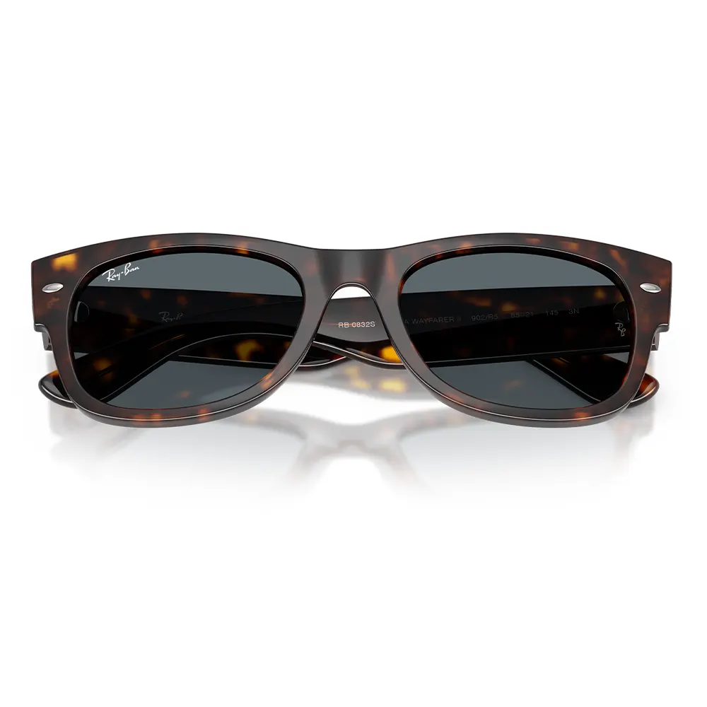 Ray-ban RB 0832-S 902 R5 Unisex Güneş Gözlüğü