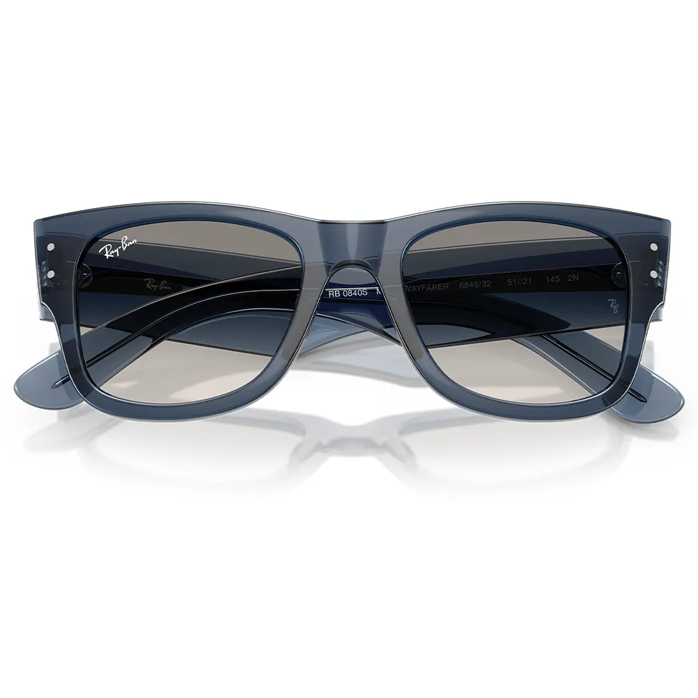 Ray-ban RB 0840-S 6845/32 Unisex Güneş Gözlüğü