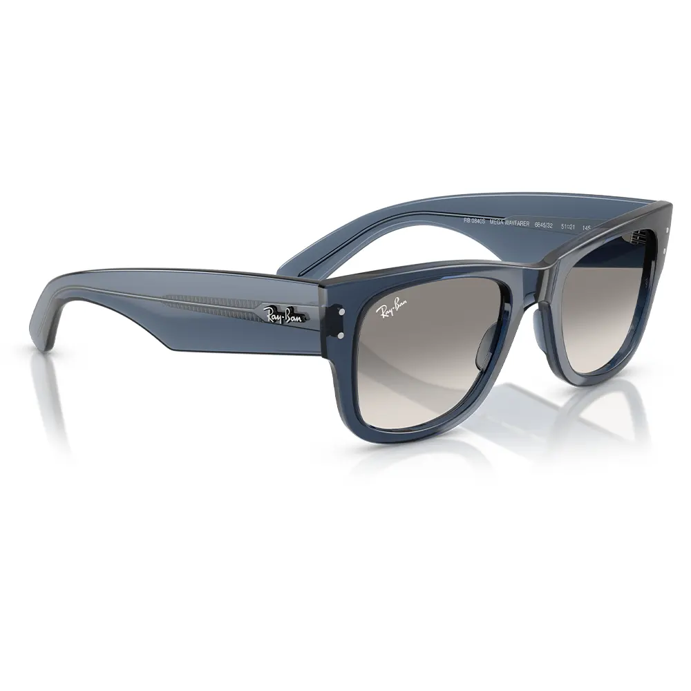 Ray-ban RB 0840-S 6845/32 Unisex Güneş Gözlüğü