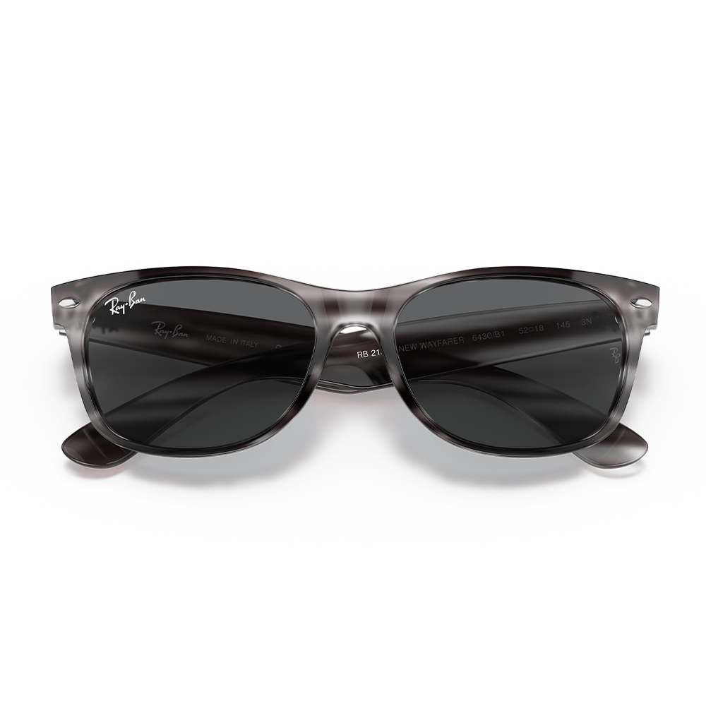 Ray-Ban RB2132 6430/B1 Unisex Güneş Gözlüğü