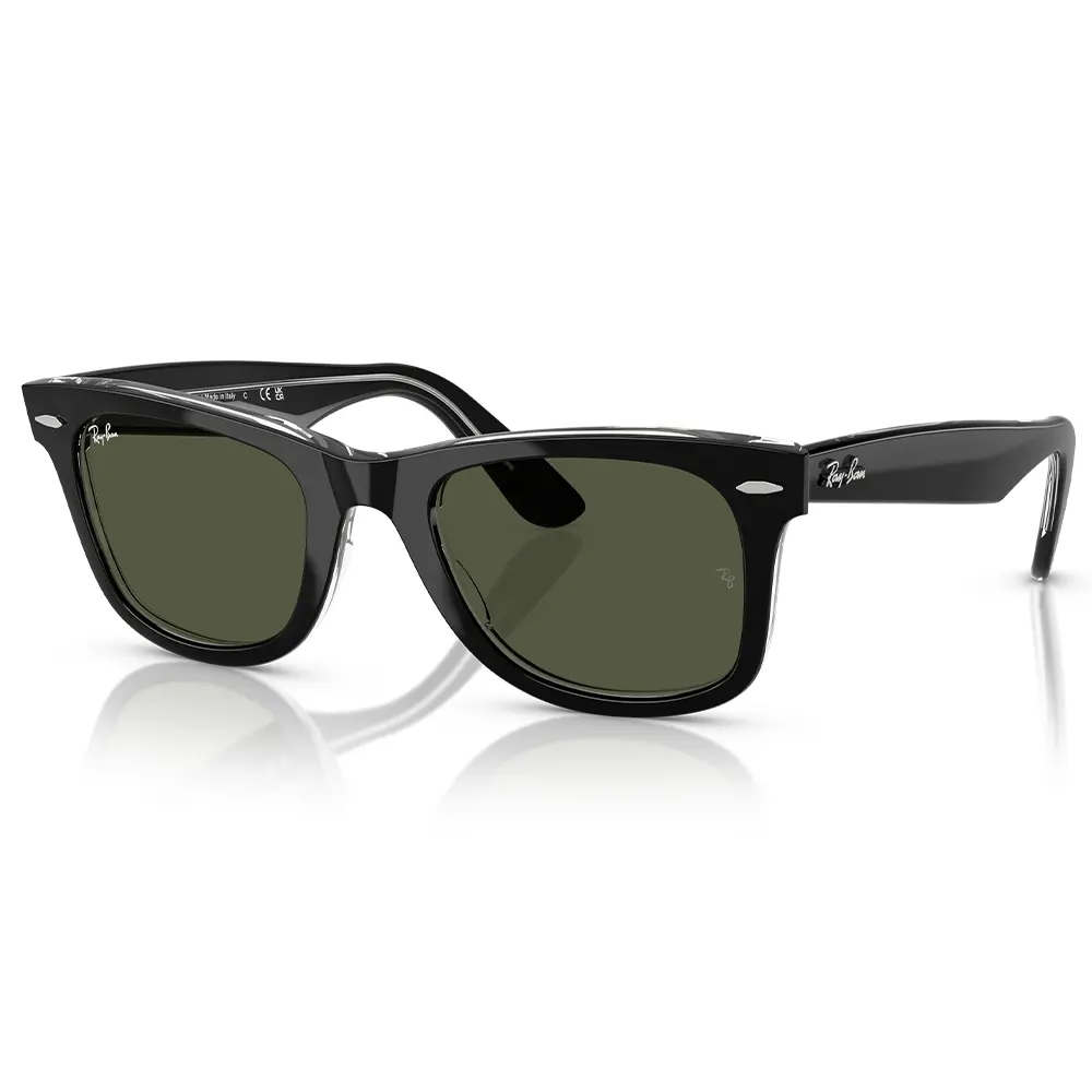 Ray-Ban RB 2140 1294/31 Unisex Güneş Gözlüğü