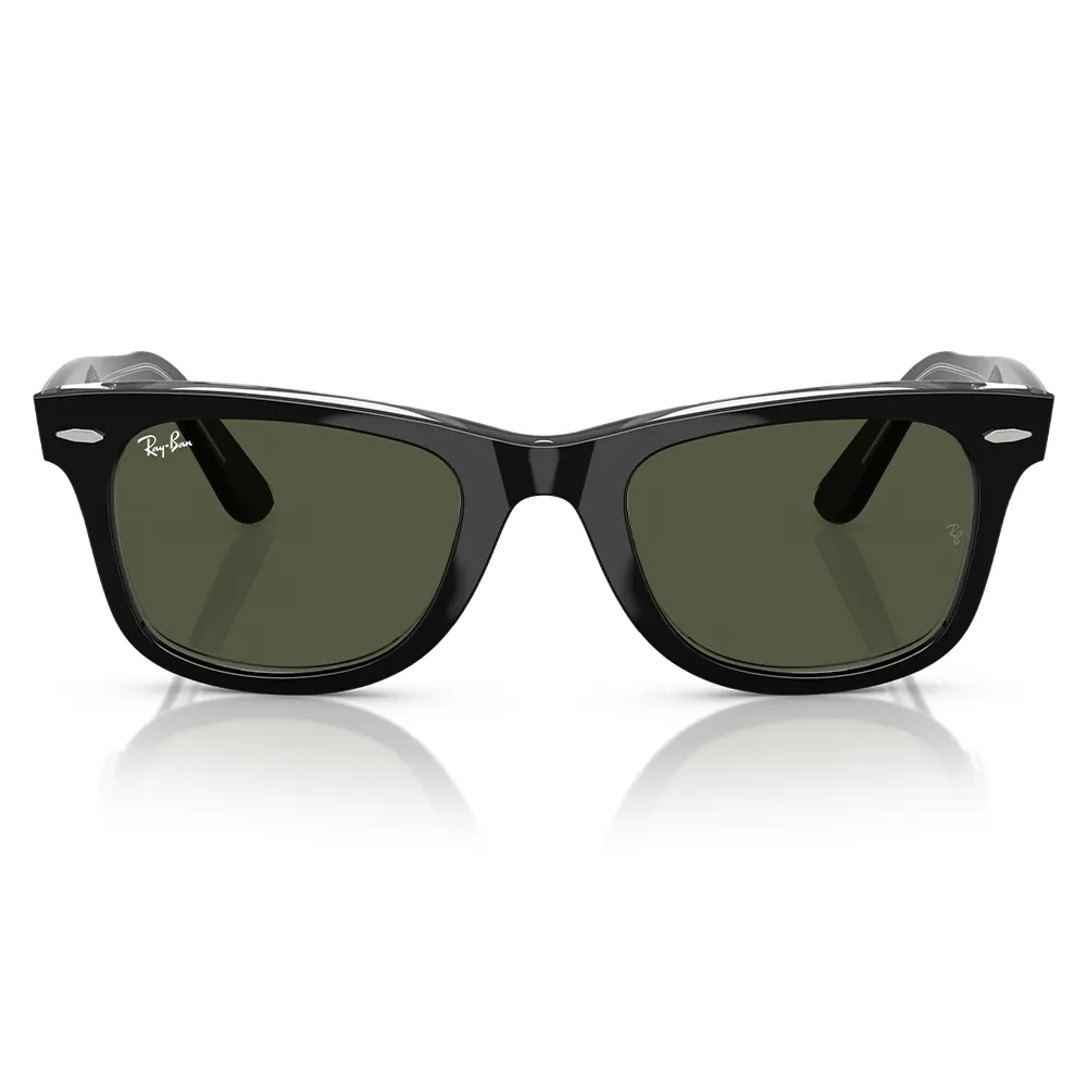 Ray-Ban RB 2140 1294/31 Unisex Güneş Gözlüğü