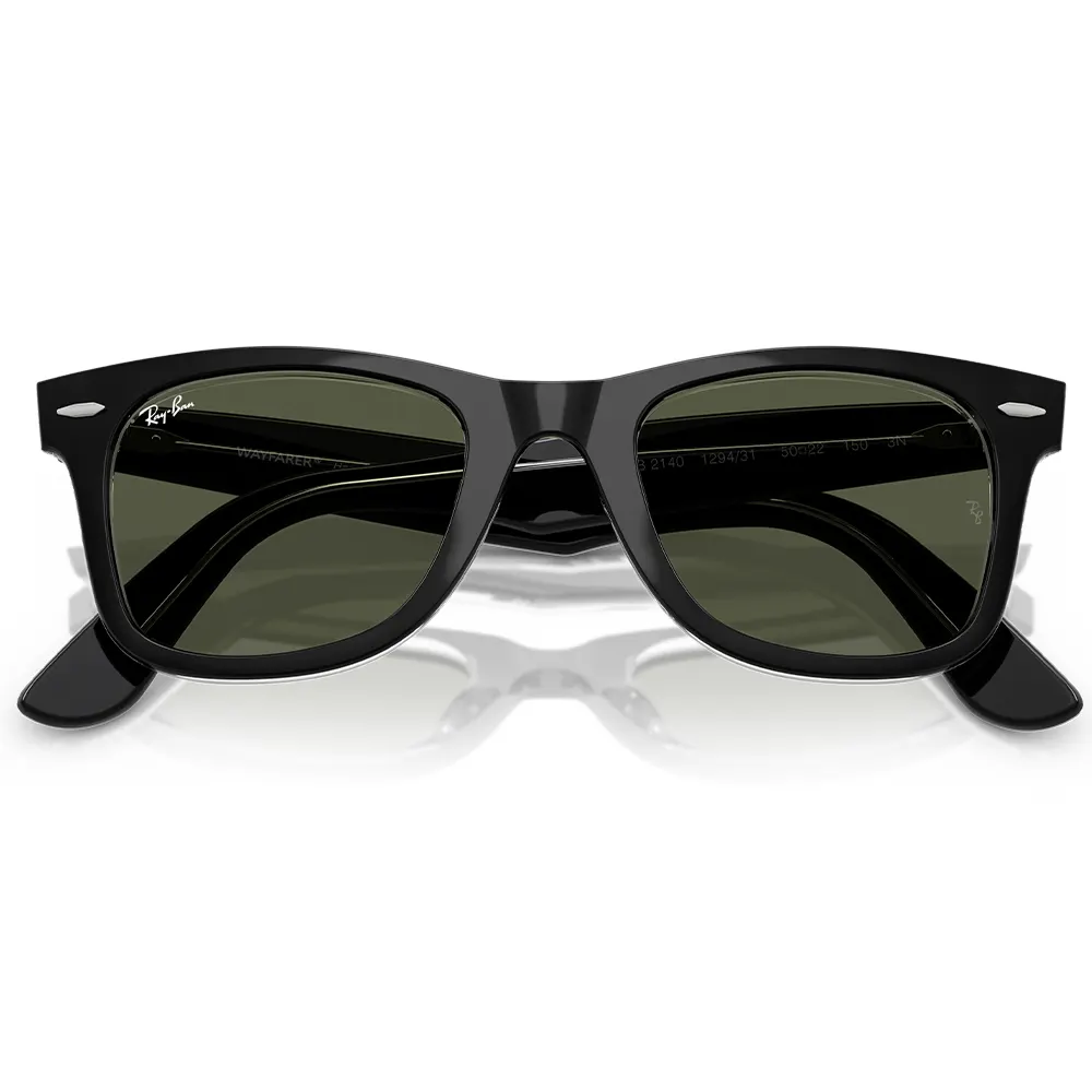 Ray-Ban RB 2140 1294/31 Unisex Güneş Gözlüğü