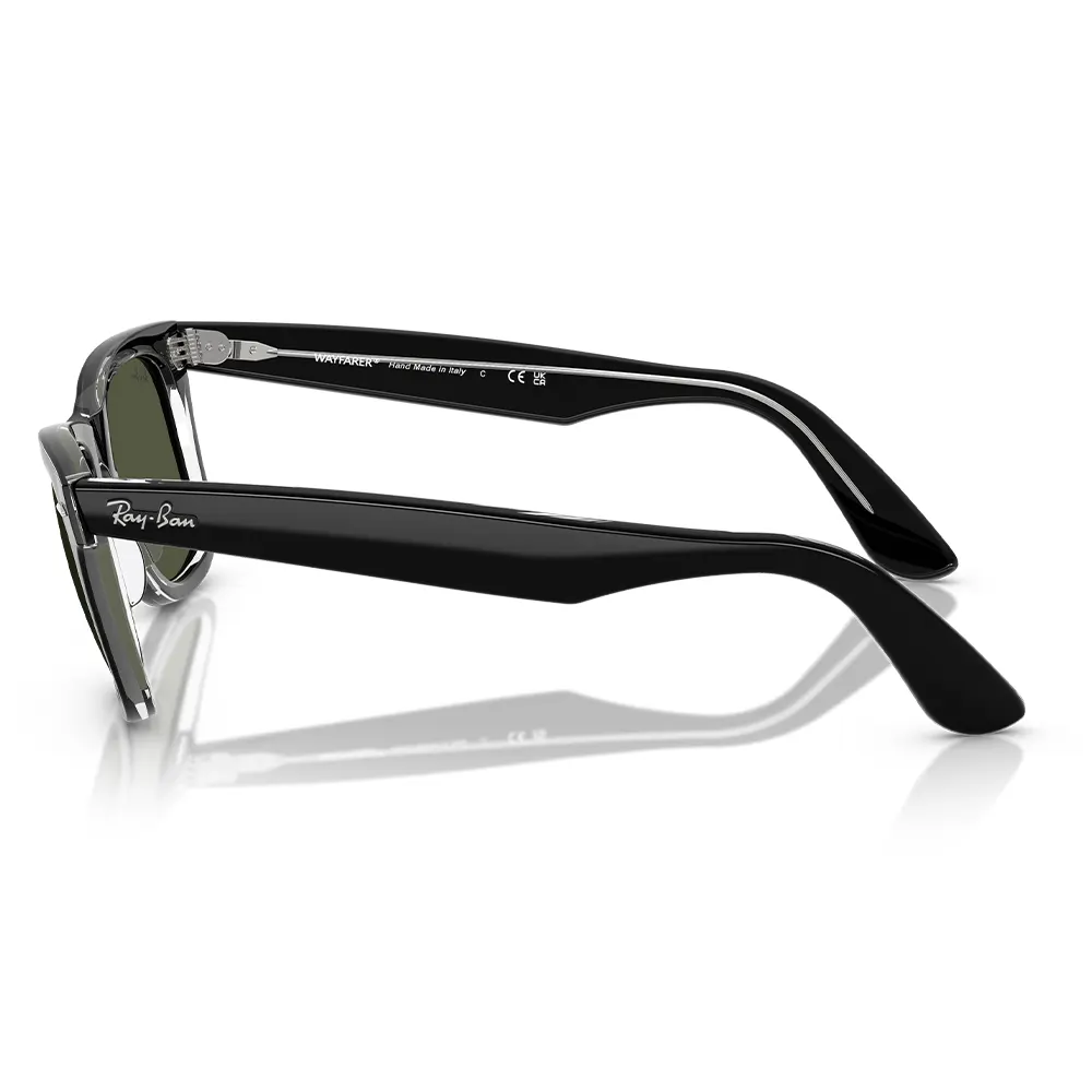 Ray-Ban RB 2140 1294/31 Unisex Güneş Gözlüğü