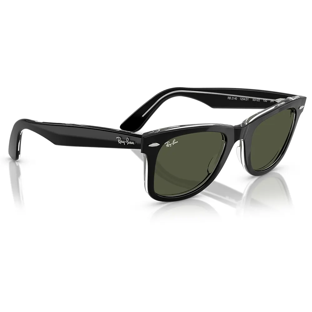 Ray-Ban RB 2140 1294/31 Unisex Güneş Gözlüğü