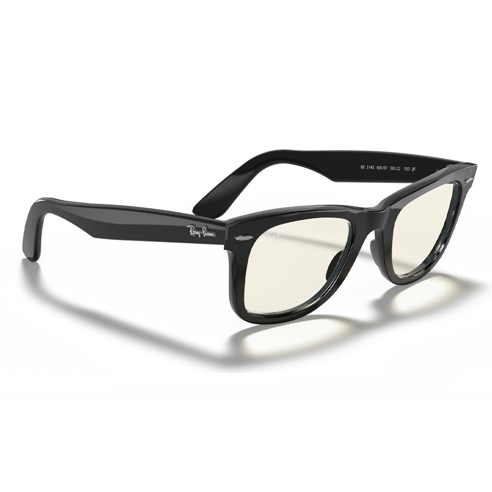 Ray-Ban RB 2140 901/5F Unisex Güneş Gözlüğü 