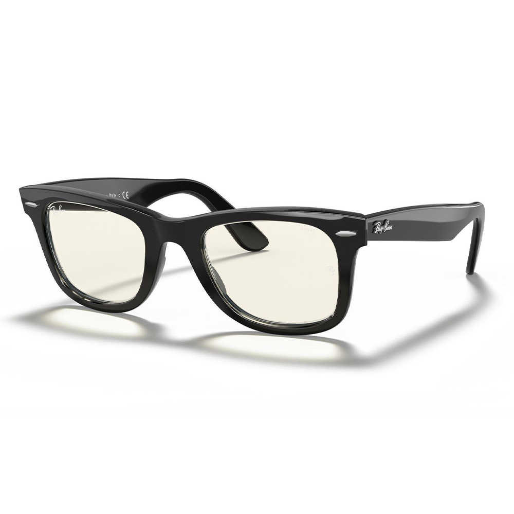 Ray-Ban RB 2140 901/5F Unisex Güneş Gözlüğü 