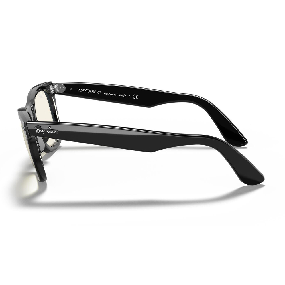 Ray-Ban RB 2140 901/5F Unisex Güneş Gözlüğü 