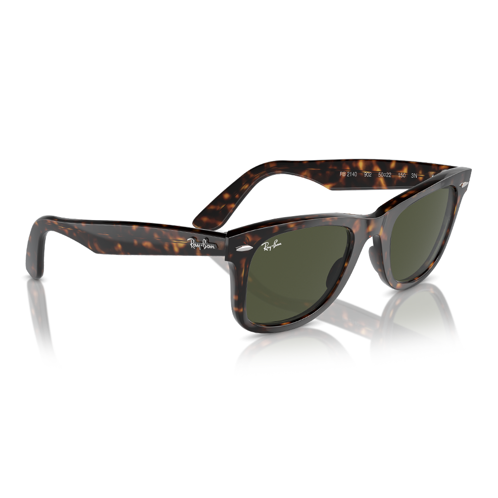 Ray-Ban RB 2140 902 Unisex Güneş Gözlüğü
