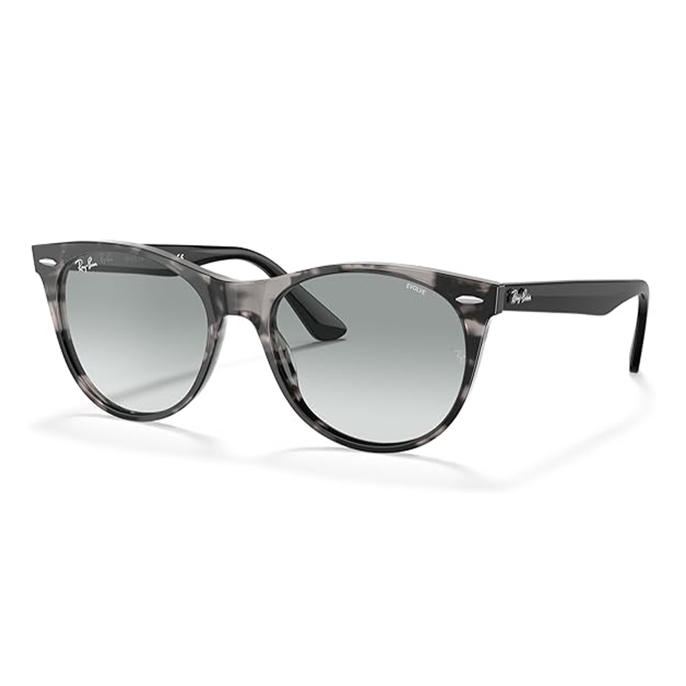Ray-Ban RB2185 Wayfarer II 1250/AD Unisex Güneş Gözlüğü