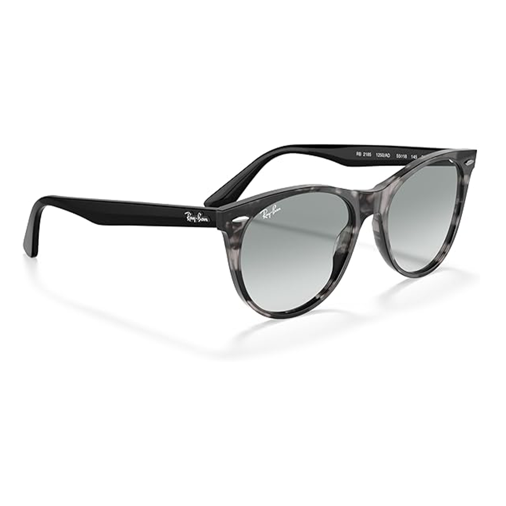 Ray-Ban RB2185 Wayfarer II 1250/AD Unisex Güneş Gözlüğü
