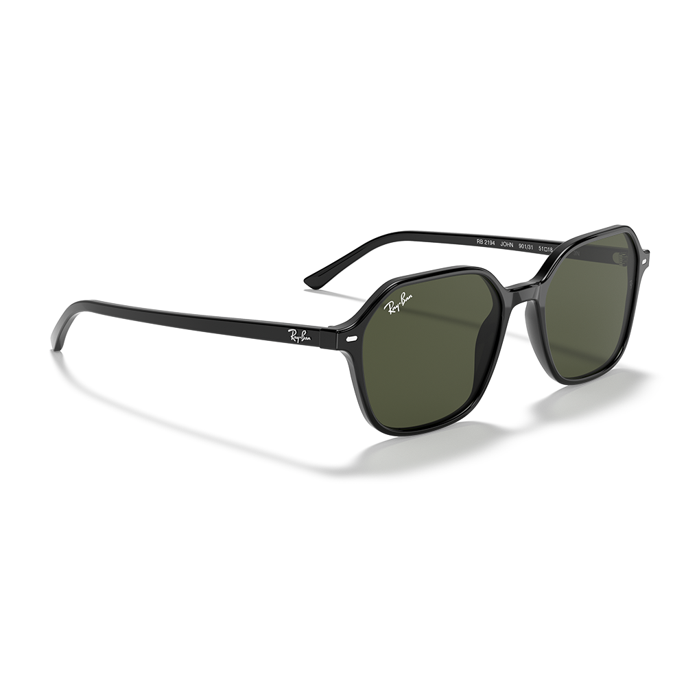 Ray-Ban RB 2194 901/31 Unisex Güneş Gözlüğü