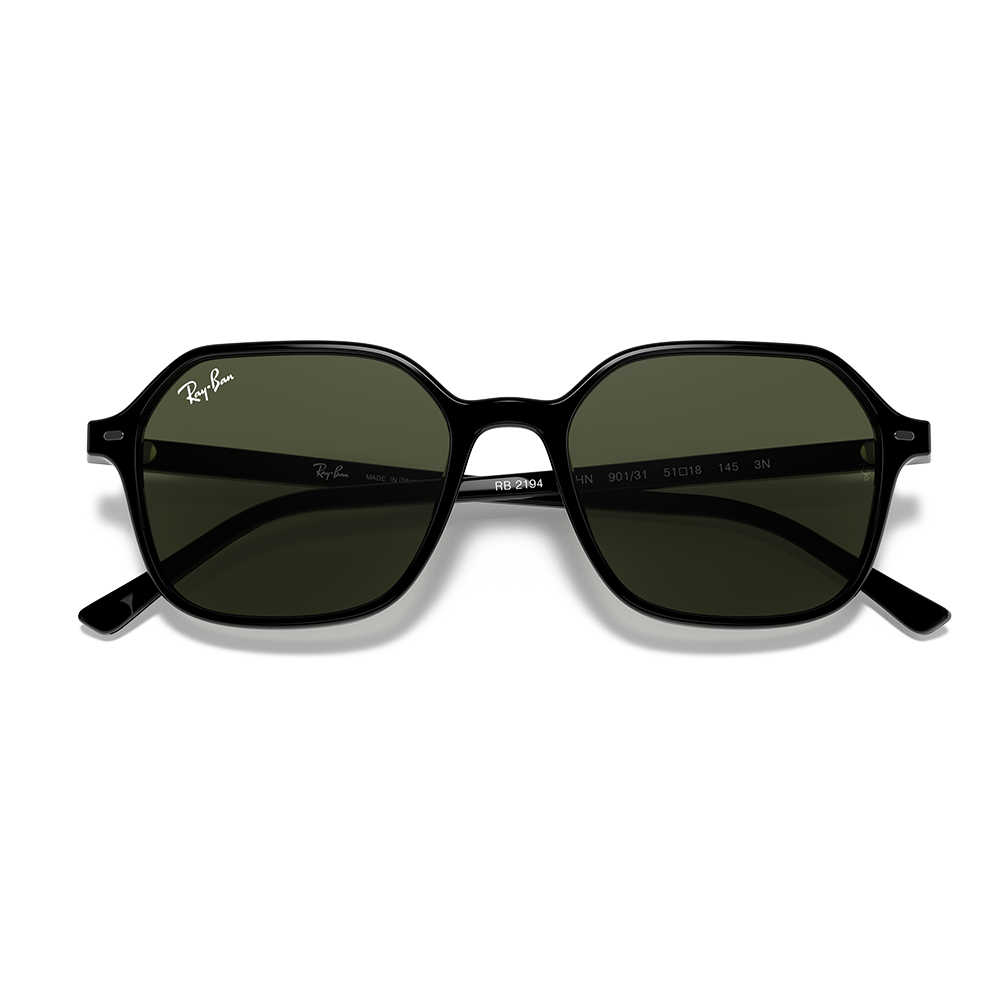 Ray-Ban RB 2194 901/31 Unisex Güneş Gözlüğü