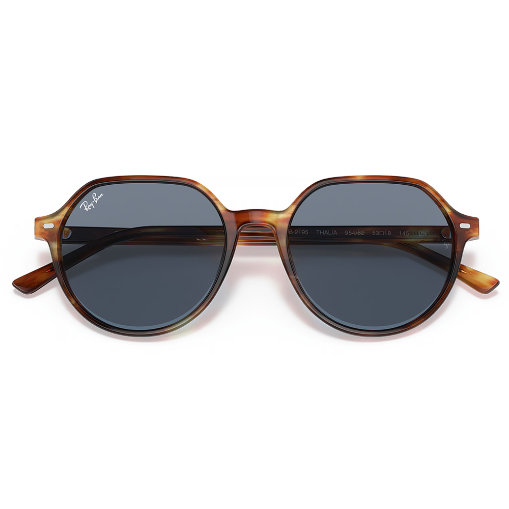 Ray-Ban RB2195 954/62 Unisex Güneş Gözlüğü