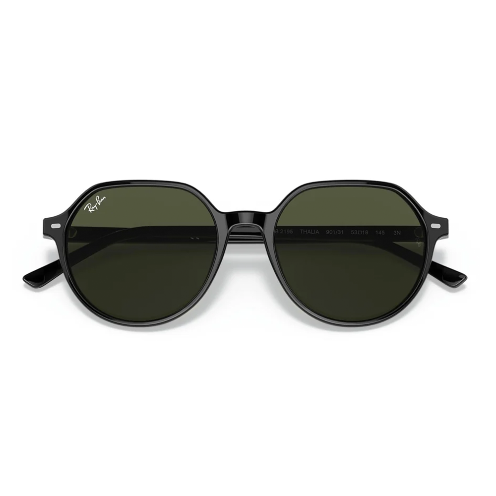 Ray-Ban RB2195 901/31 Unisex Güneş Gözlüğü