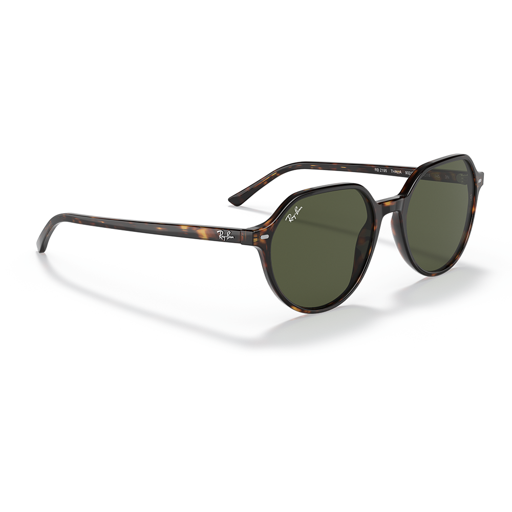 Ray-Ban RB2195 Thalia 902/31 Unisex Güneş Gözlüğü
