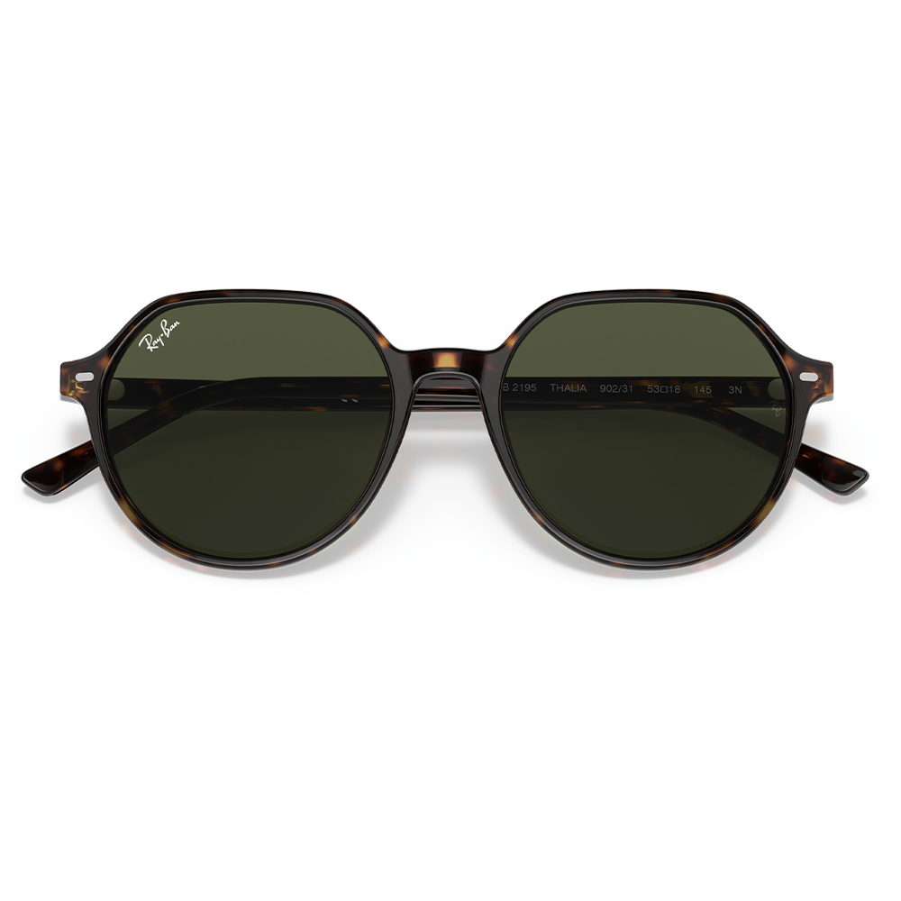 Ray-Ban RB2195 Thalia 902/31 Unisex Güneş Gözlüğü