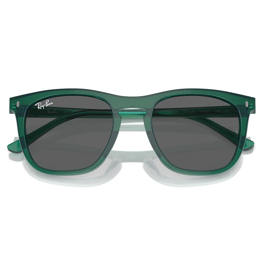 Ray-Ban RB 2210 6615/B1 Unisex Güneş Gözlüğü