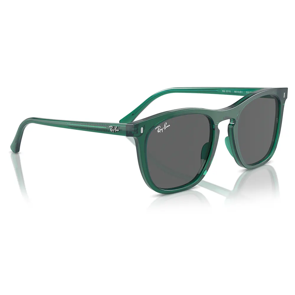 Ray-Ban RB 2210 6615/B1 Unisex Güneş Gözlüğü