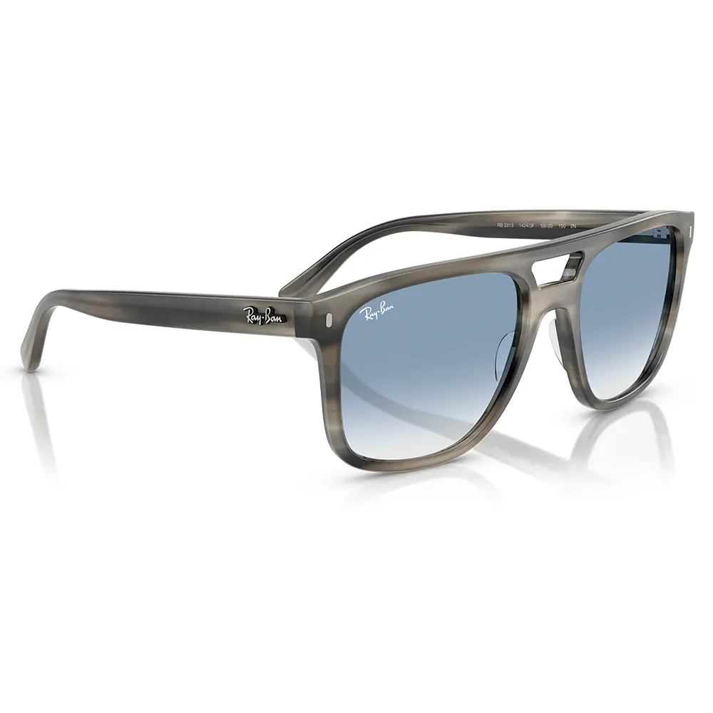 Ray-Ban RB 2213 1424/3F Unisex Güneş Gözlüğü