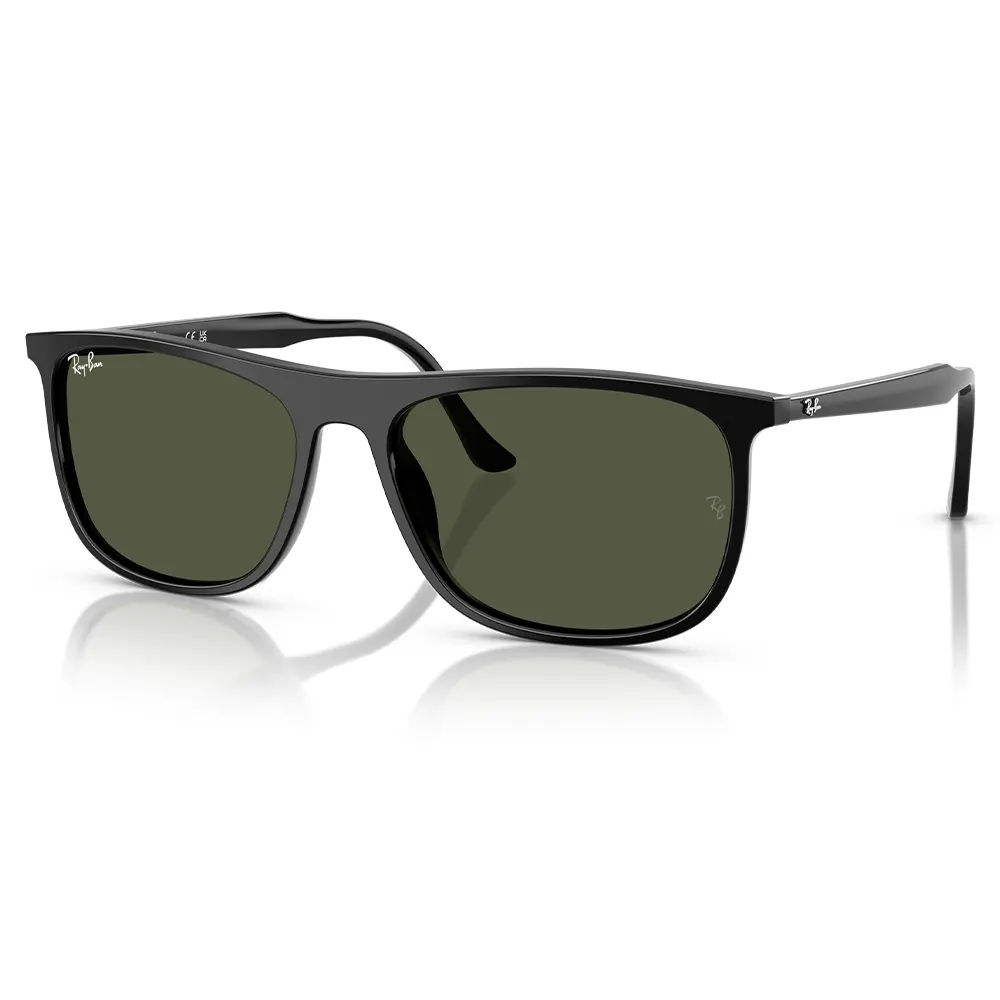 Ray-Ban RB2216 901/31 Unisex Güneş Gözlüğü