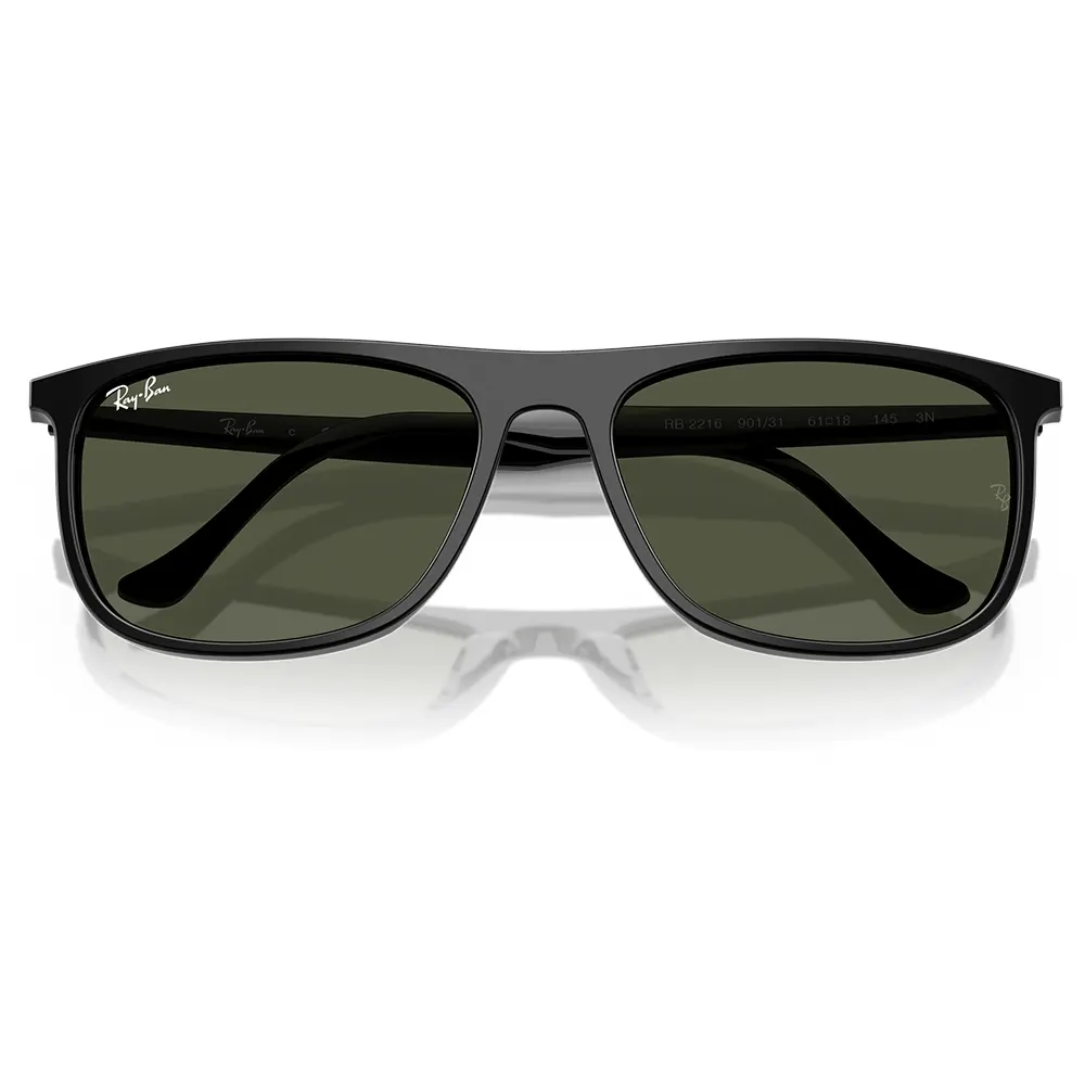 Ray-Ban RB2216 901/31 Unisex Güneş Gözlüğü