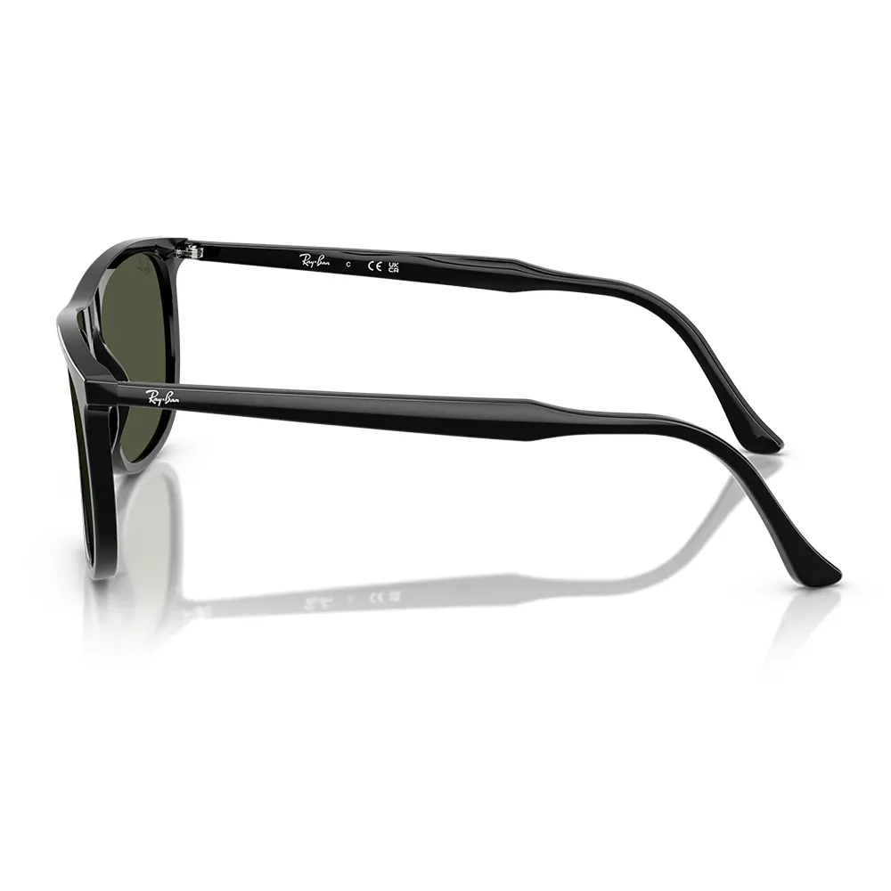 Ray-Ban RB2216 901/31 Unisex Güneş Gözlüğü