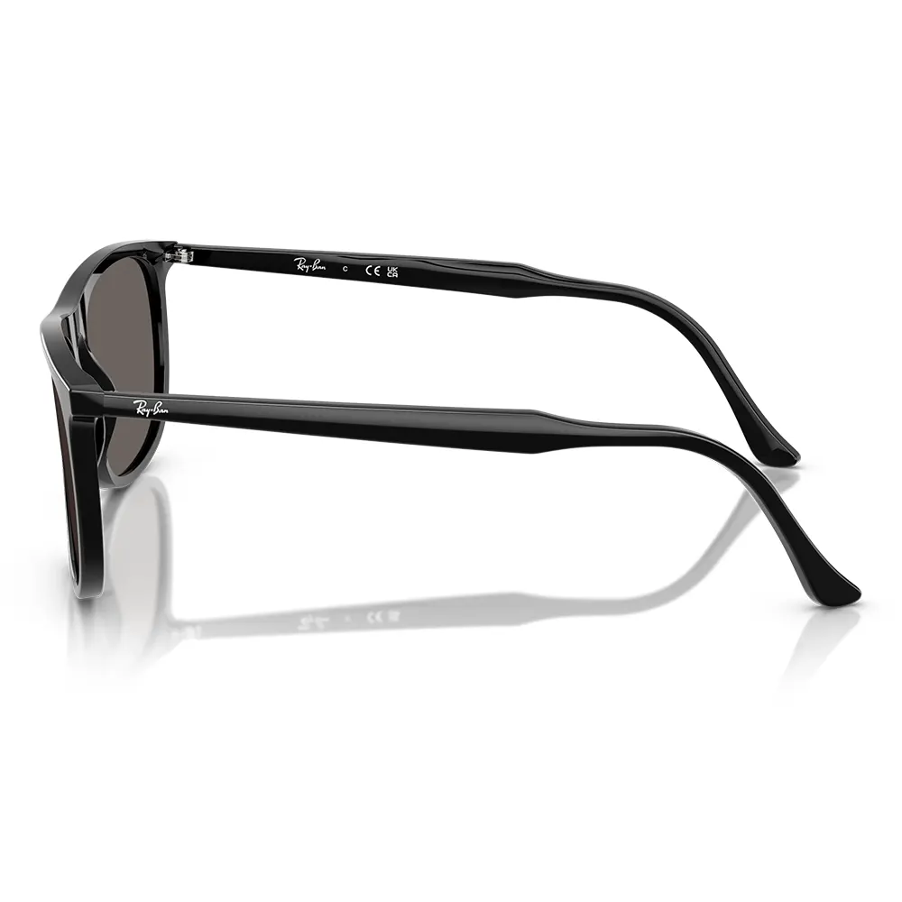 Ray-Ban RB2216 901/B1 Unisex Güneş Gözlüğü 