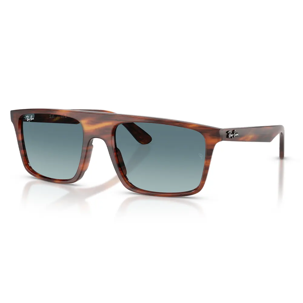 Ray-Ban RB 2222 954/3M Unisex Güneş Gözlüğü