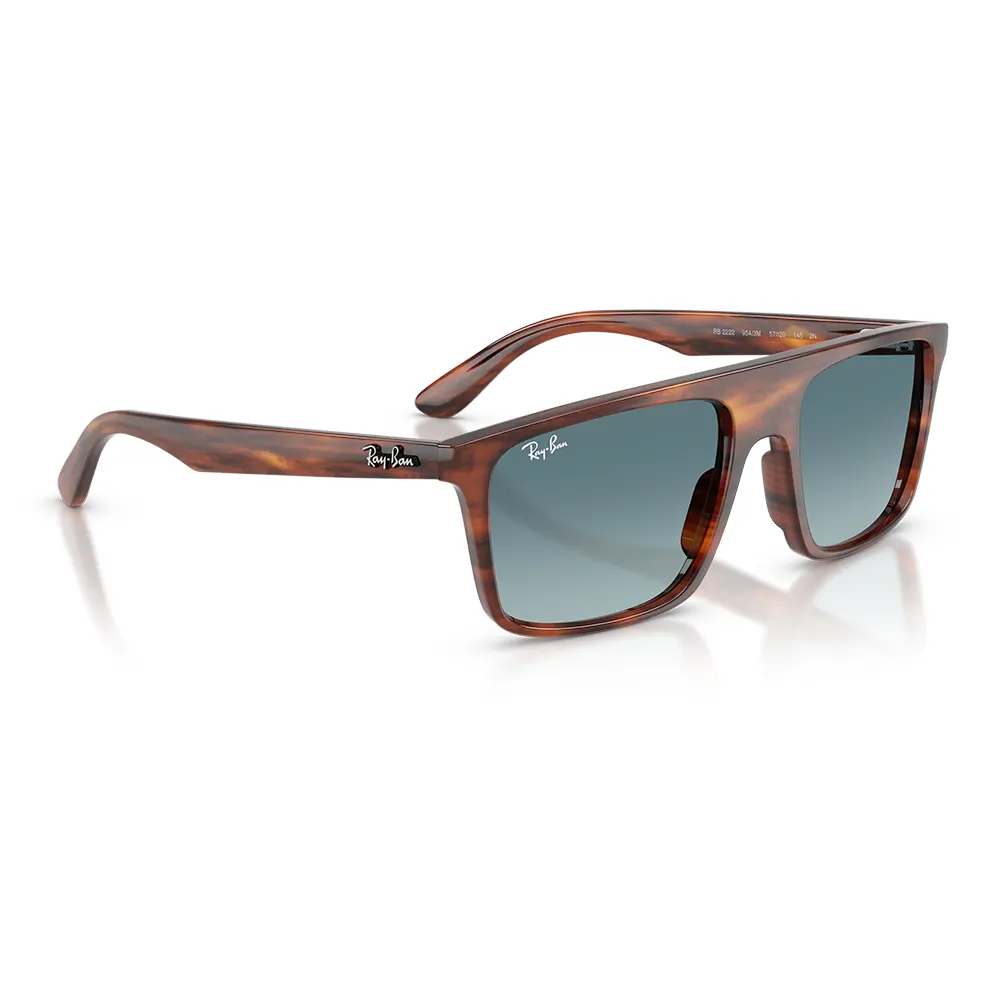 Ray-Ban RB 2222 954/3M Unisex Güneş Gözlüğü