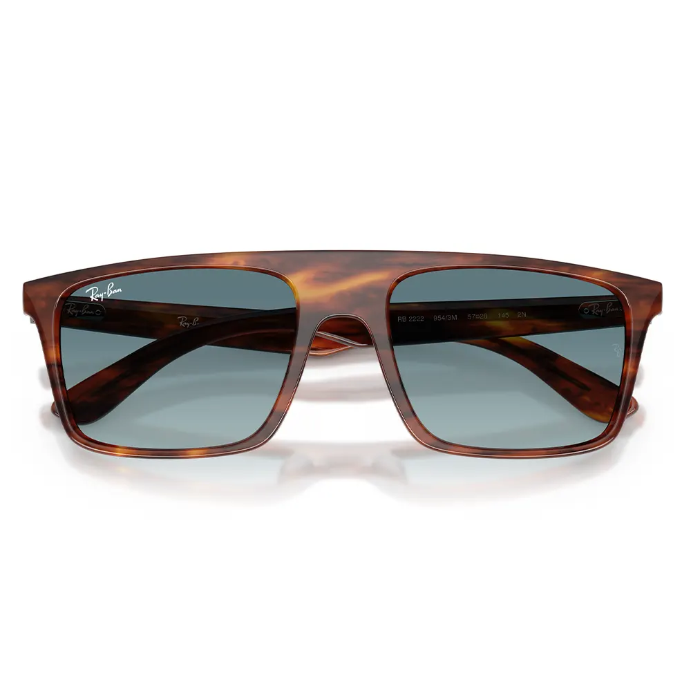 Ray-Ban RB 2222 954/3M Unisex Güneş Gözlüğü