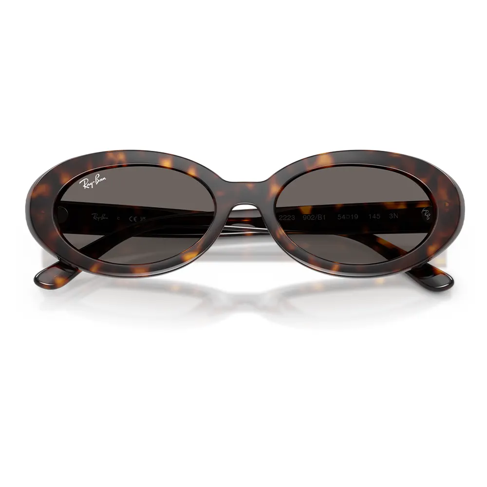  Ray-Ban RB2223 902/B1 Kadın Güneş Gözlüğü