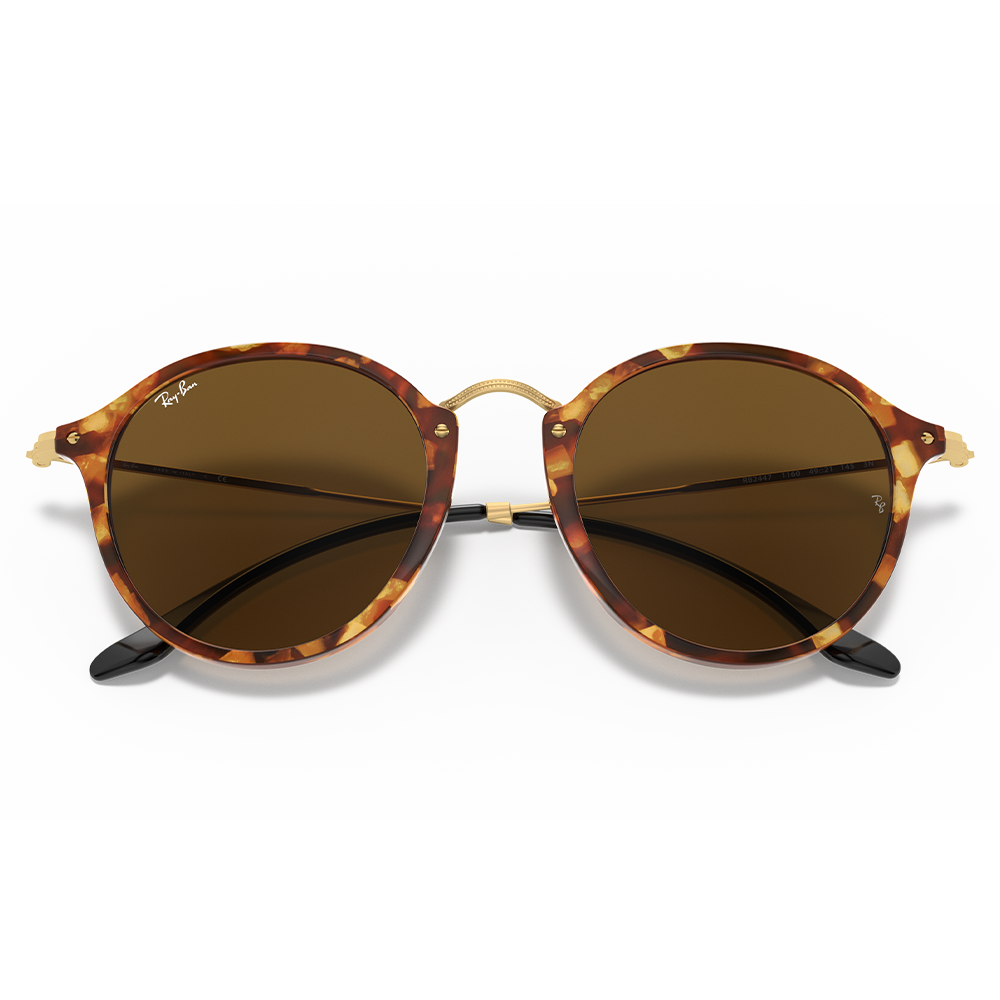 Ray-Ban RB 2447 1160 Unisex Güneş Gözlüğü