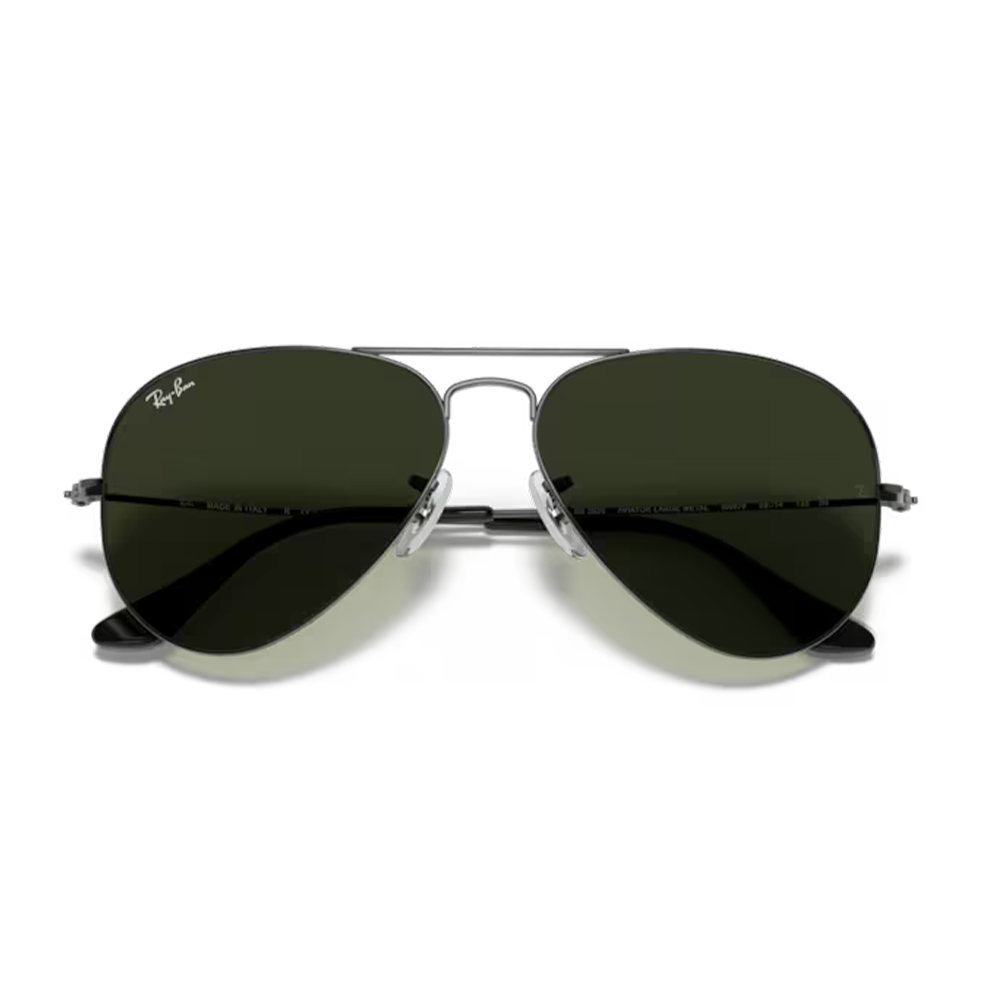 Ray-Ban RB3025 Aviator W0879 Unisex Güneş Gözlüğü