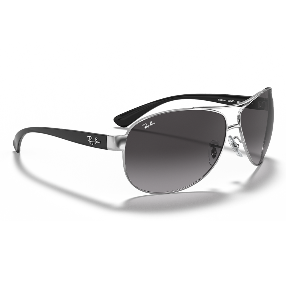  Ray ban RB 3386 003/8G Erkek Güneş Gözlüğü
