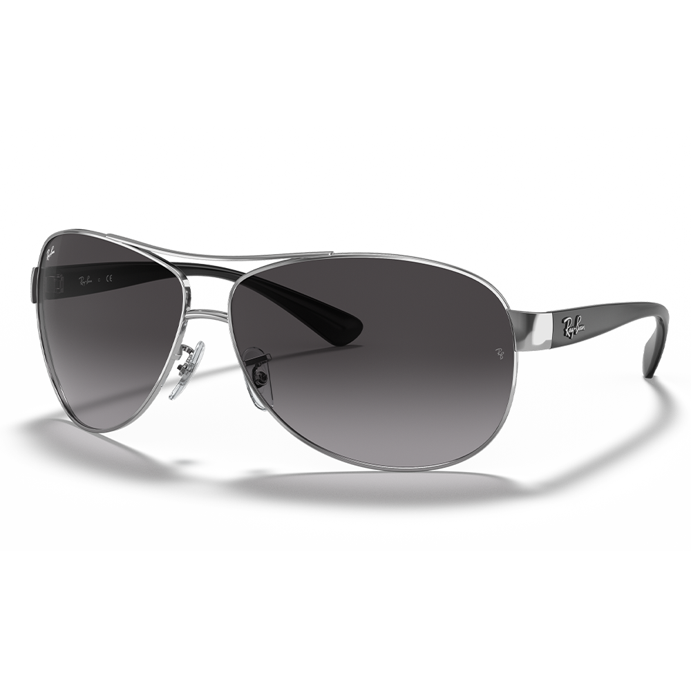 Ray ban RB 3386 003/8G Erkek Güneş Gözlüğü
