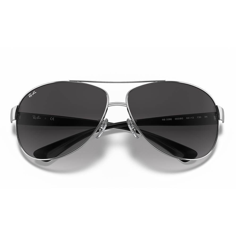  Ray ban RB 3386 003/8G Erkek Güneş Gözlüğü