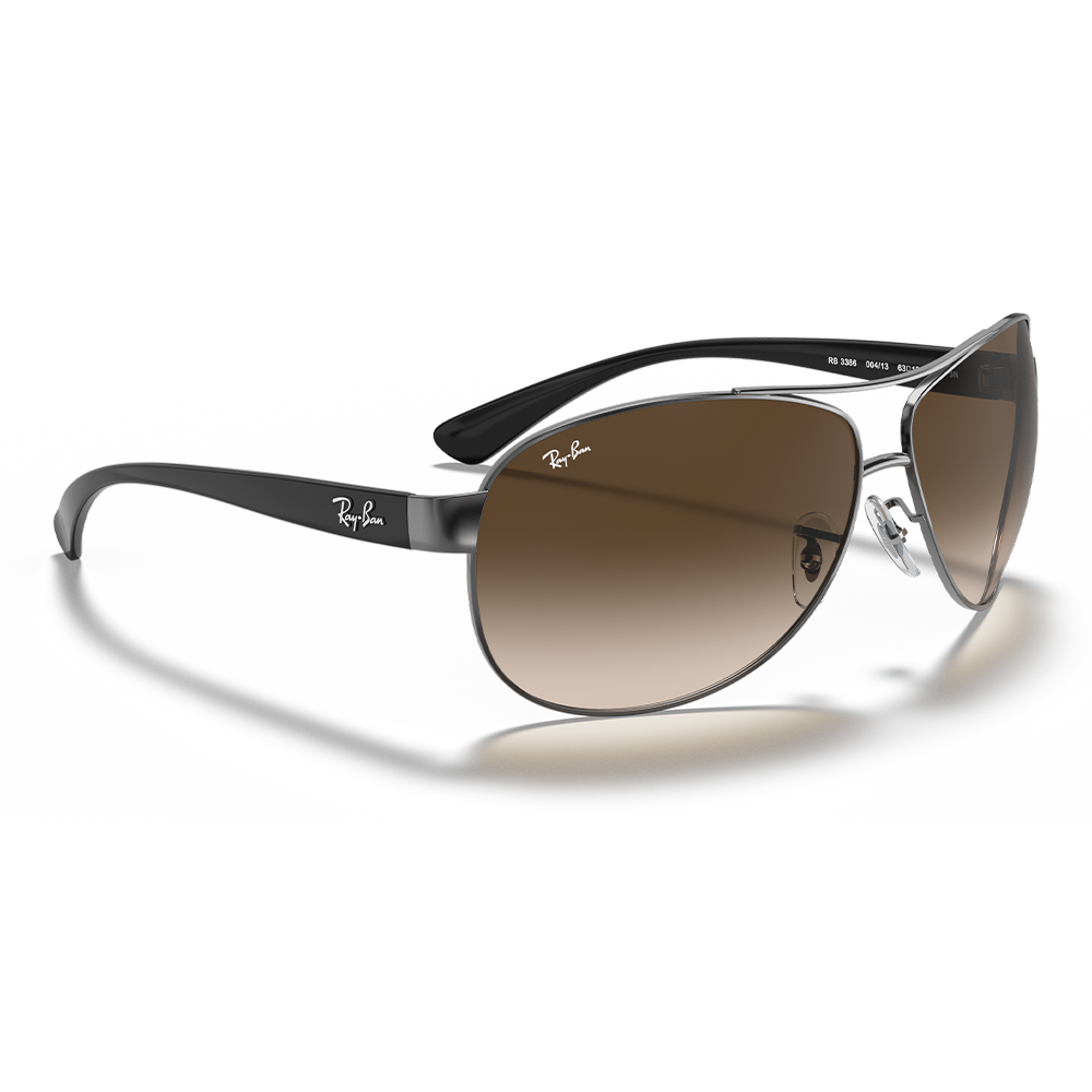 Rayban RB 3386 004/13 Erkek Güneş Gözlüğü