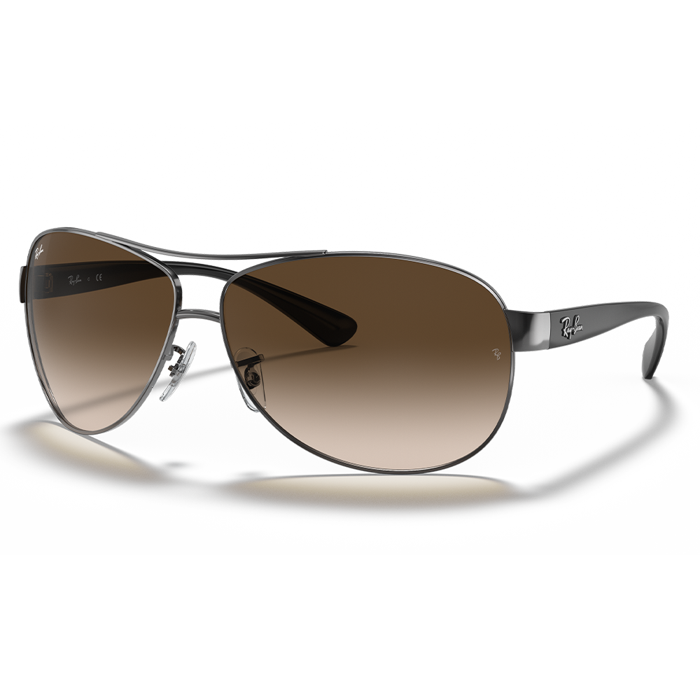 Rayban RB 3386 004/13 Erkek Güneş Gözlüğü