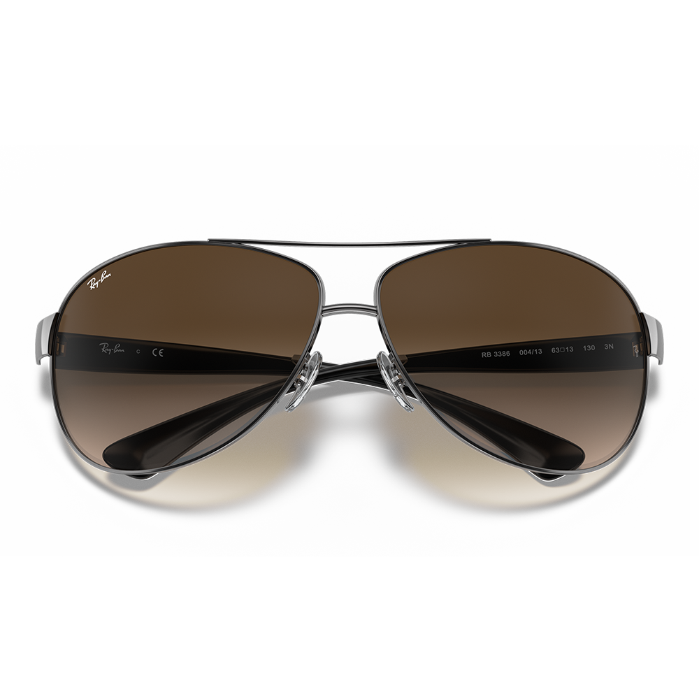 Rayban RB 3386 004/13 Erkek Güneş Gözlüğü