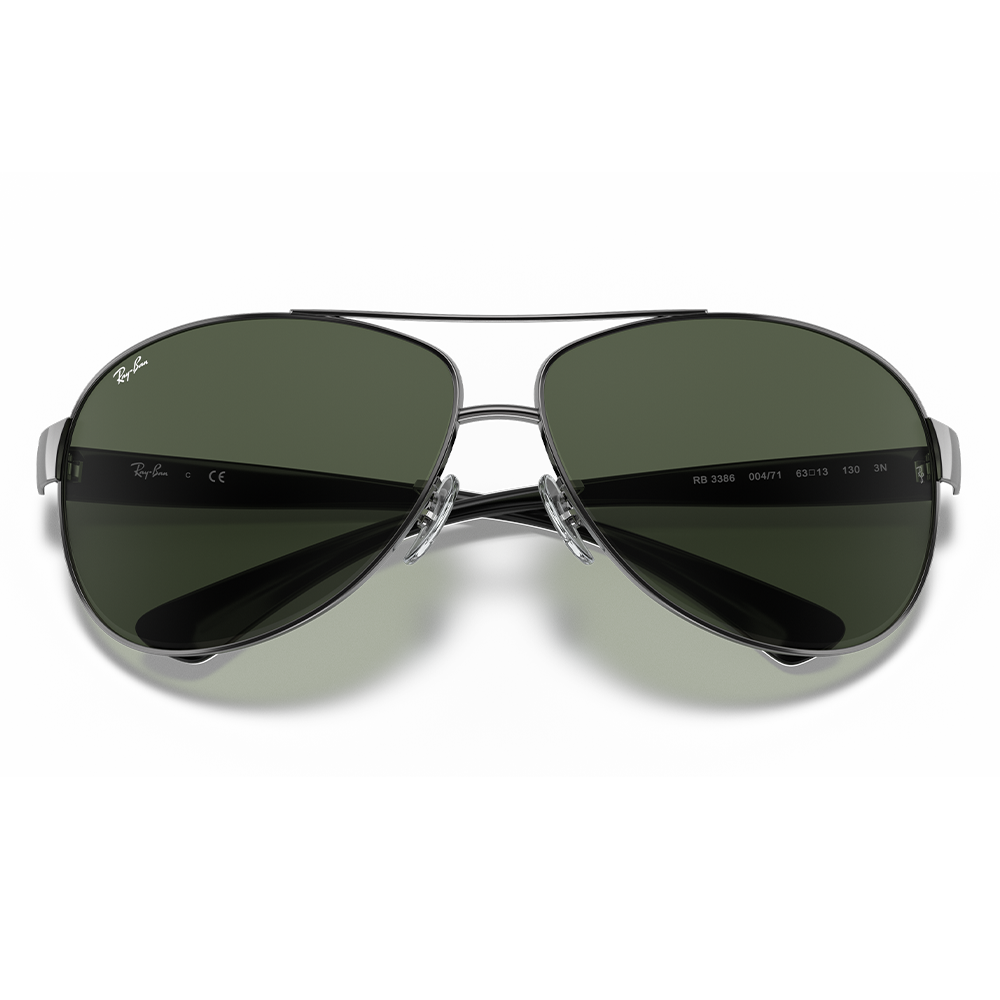 Ray-Ban RB3386 004/71 Erkek Güneş Gözlüğü