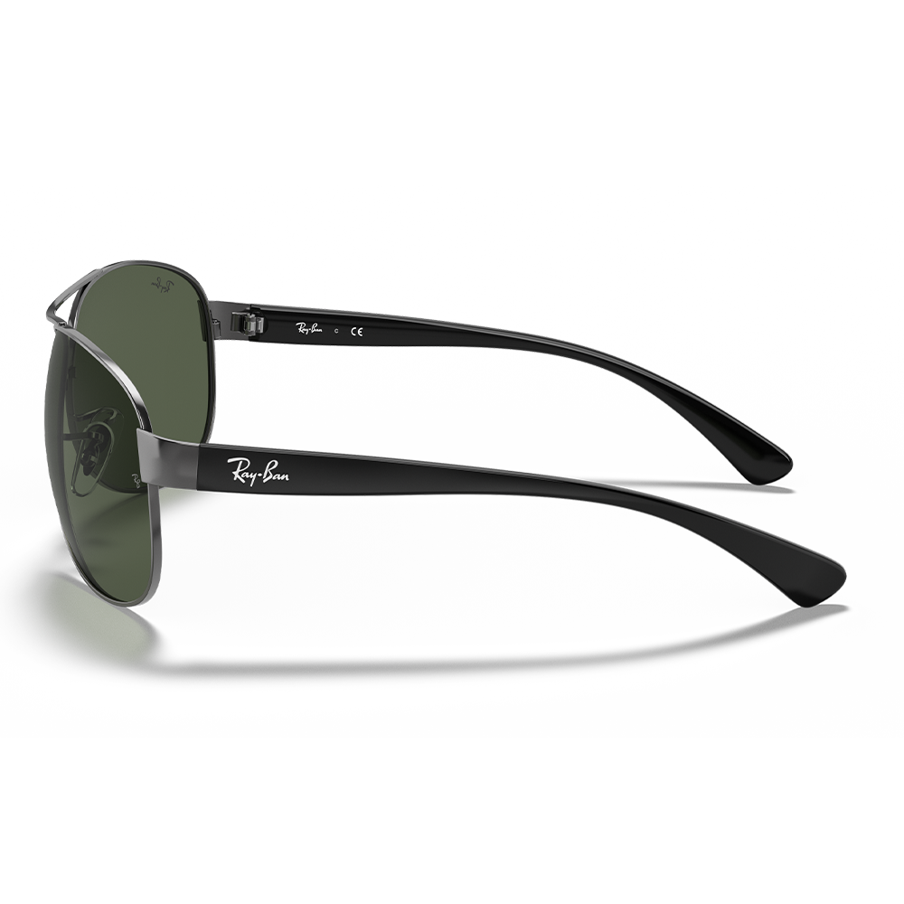 Ray-Ban RB3386 004/71 Erkek Güneş Gözlüğü