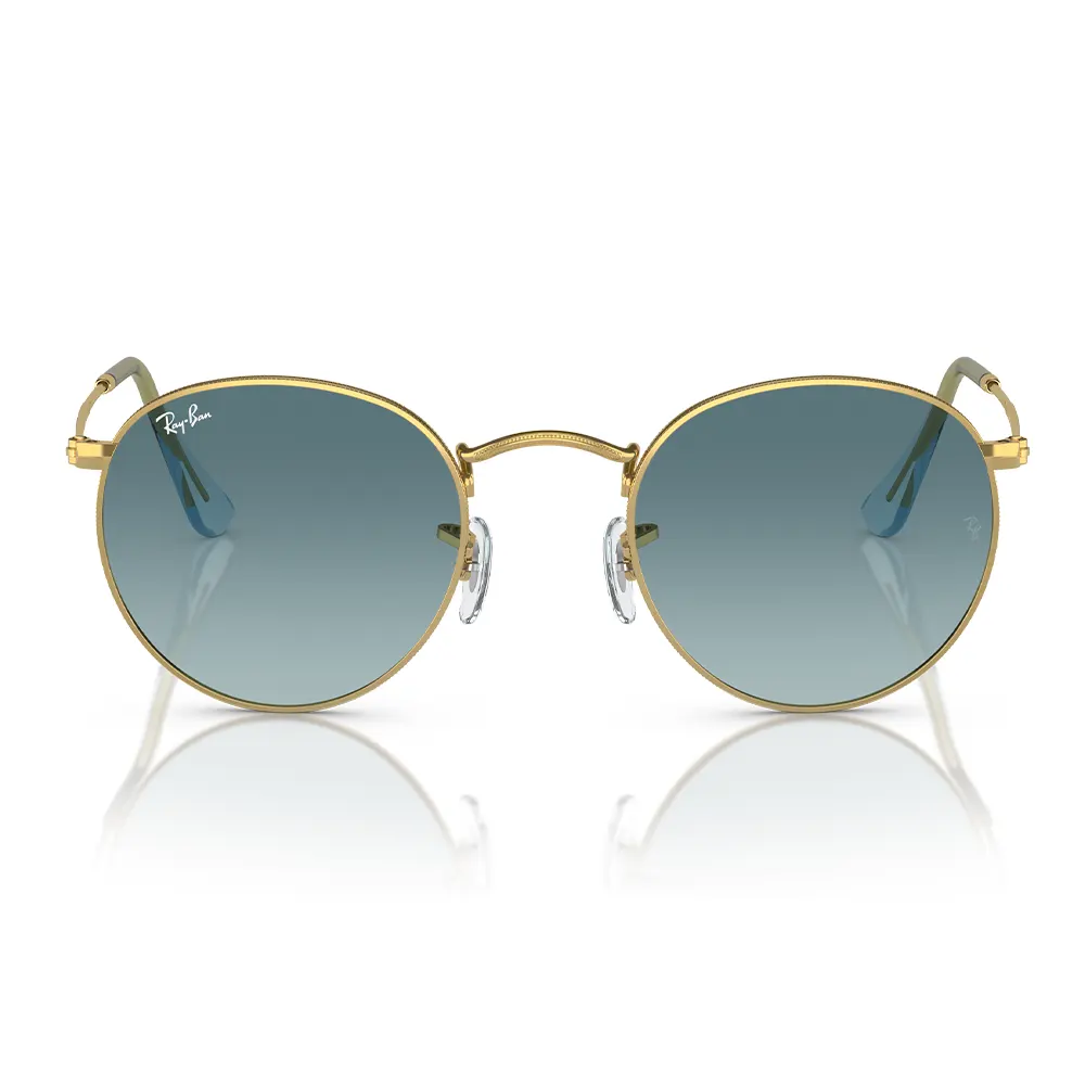 Ray-Ban RB 3447 001/3M Unisex Güneş Gözlüğü