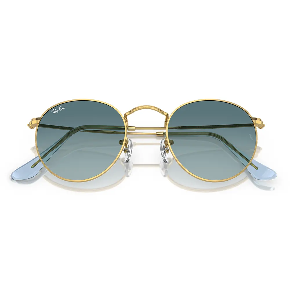Ray-Ban RB 3447 001/3M Unisex Güneş Gözlüğü